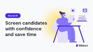 Recruit AI - Screen candidates 24/7 with natural-sounding AI