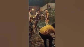 Behind the Scenes of Dr. Ambedkar TV Serial - Who is the "Mystery Character"?!