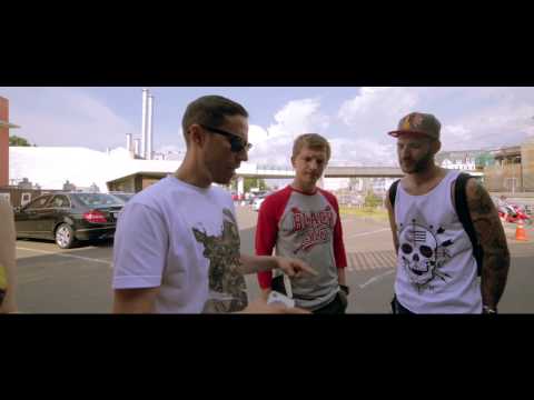 Молодая Кровь Black Star - приглашение на кастинг!