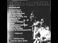 Fakin It - Live in Paris 1970 - (Simon &amp; Garfunkel)