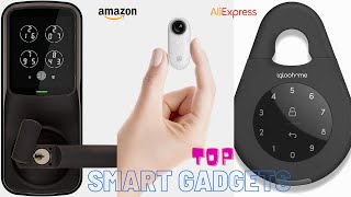 Top Cool Smart Gadgets Available On Amazon Aliexpress 2020 Prouducts