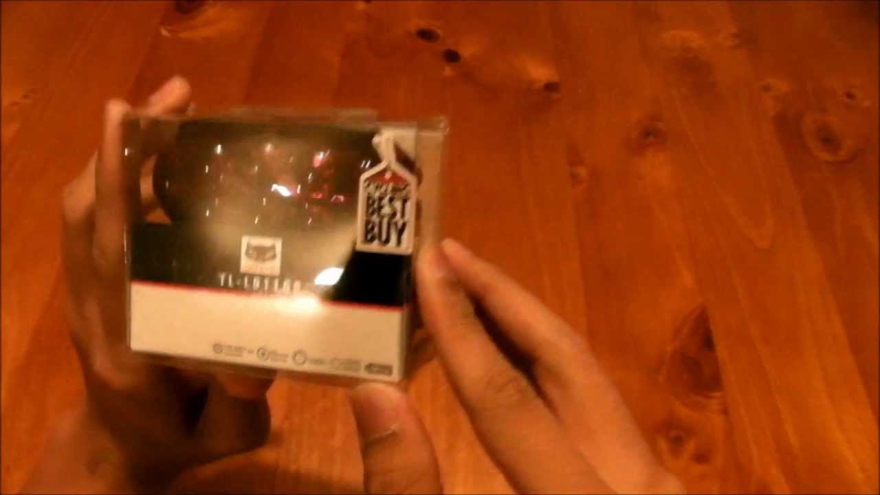 Cateye TL-LD1100 Bicycle Rear Light