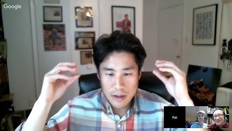 What is Computational Thinking? with Pat Yongpradit