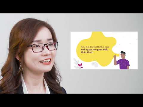 Video Thực hành xây dựng hồ sơ tài trợ - Bài 3 - youtube