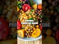 Unveiling the Power of Plant-Based Proteins