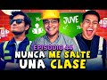 Arquitectura pt2  nunca me salt una clase ft juve3dstudio320  clase libre  episodio 44