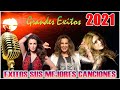 YURIDIA,MARIA JOSE, EDITH MARQUEZ  - Las Mejor Colección Grandes Exitos