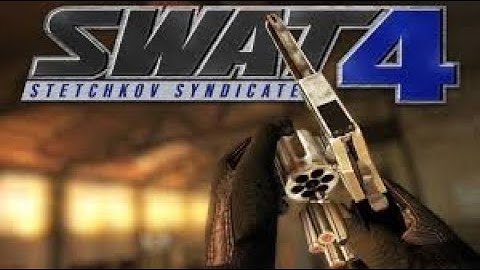 swat 4  video recording part 1 & 10 highlight filmora app