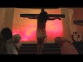 Singles For Christ Toronto - Passion Of Christ 2015 Part 13