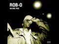 Rob O – Rhyme Pro – CD (Album), 2006 [r2455581] | Discogs