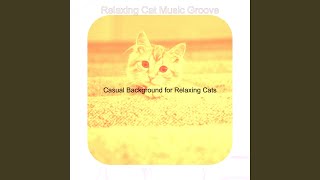 Spirited Moods for Sleeping Cats