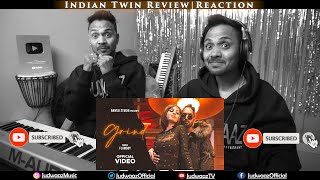 EMIWAY - GRIND (PROD. FLAMBOY) (OFFICIAL MUSIC VIDEO) | JUDWAAZ