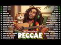 RELAXING REGGAE OPM PLAYLIST 2026 | REGGAE LOVE SONGS 2026