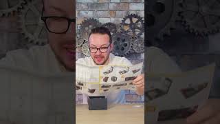 Le plus petit pc gamer du monde