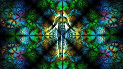 DIVINE CONNECTION Meditation Music: 7.5 Hz Body Mind Soul Inner Awareness 10'000 Hz Full Restore  - Durasi: 3:00:01. 