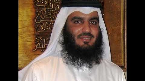 سورة القصص بصوت الشيخ أحمد العجمي