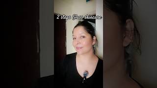 De-hydrated skincare || Summer skincare || glass skin || makeup products || skincare tips | shorts |