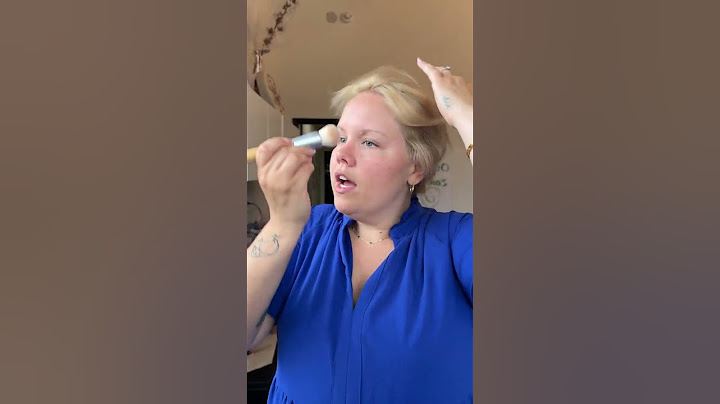 how to look alive even when mom life is life-ing