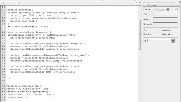 ESP8266 и AJAX — ТЕХНОЛОГИЯ ОБРАЩЕНИЯ К СЕРВЕРУ БЕЗ ПЕРЕЗАГРУЗКИ СТРАНИЦЫ.