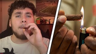 2 GRAM BLUNT / SESHIN’ WITH DOM