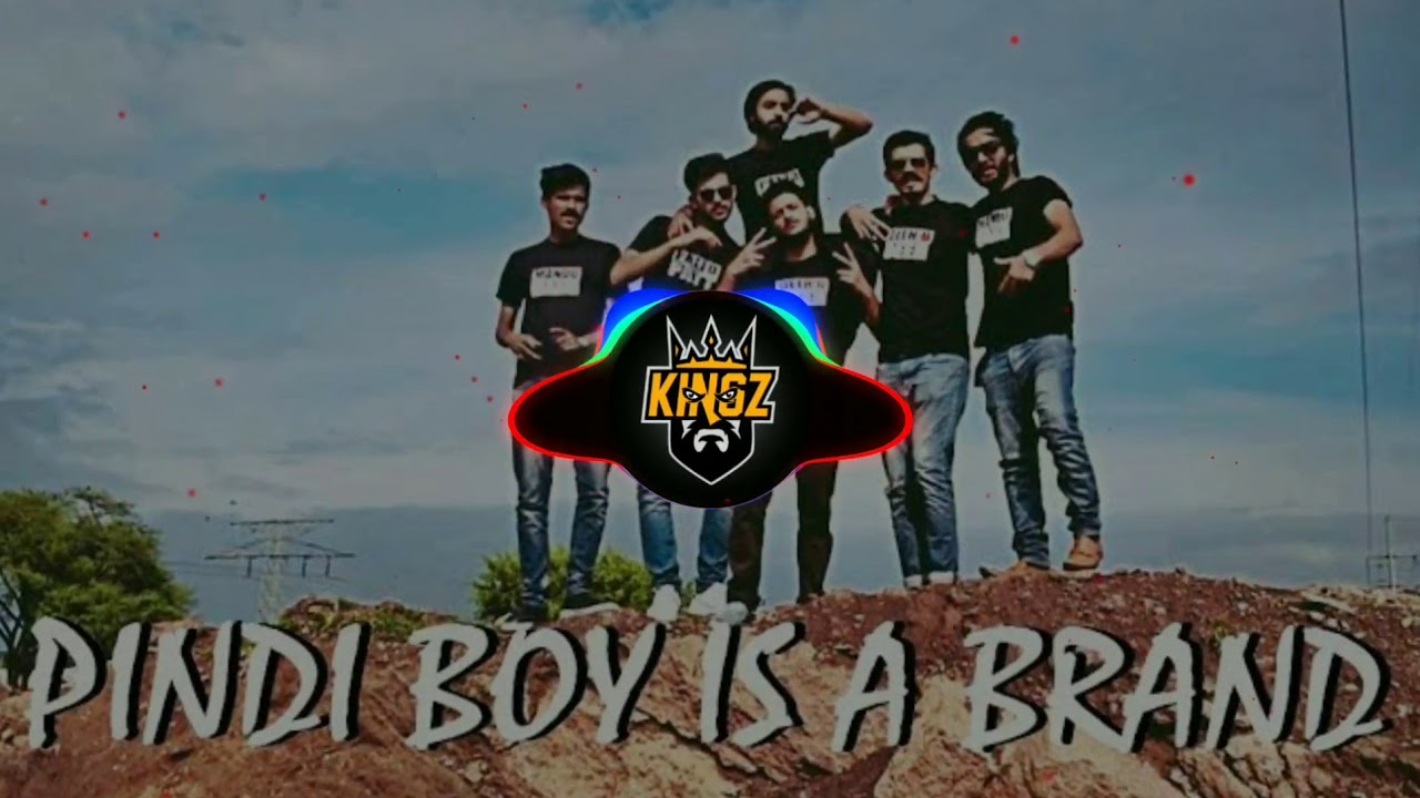 Watch Pindi Boy Is A Brand Dee O Dee Remix Song on YouTube Watch Pindi Boy Is A Brand Dee O Dee Remix Song on YouTube