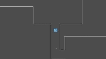 Procedural Dungeons Generation | #Godot