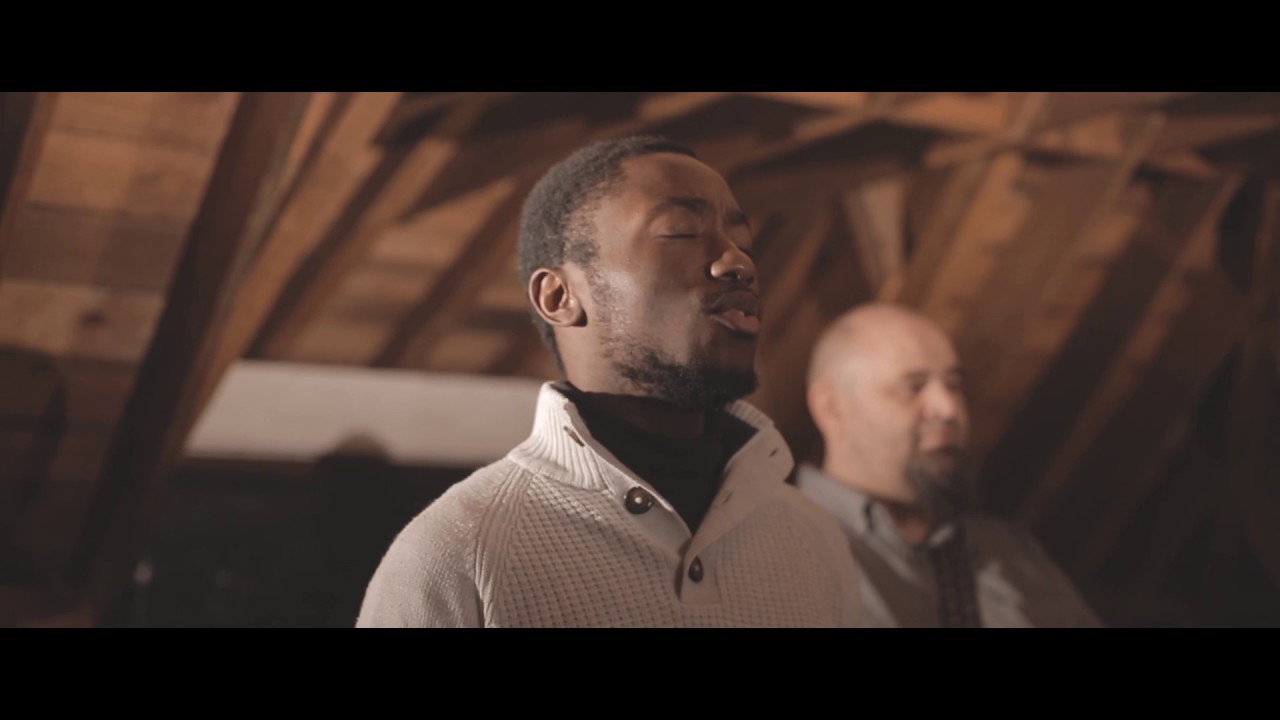 CrazyHope – Toi seul me suffis