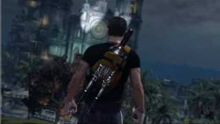 inFAMOUS 2-E3 2010