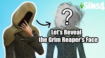 How to reveal the Grim Reaper