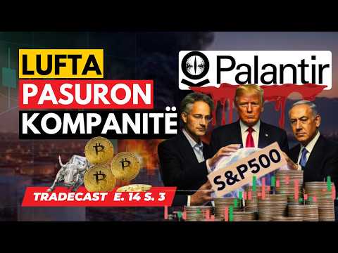 Pse Ka Rotacion në Altcoins? | Cili Sektor Po Merr Kontrollin e Tregut? | TradeCast Albania
