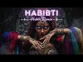 Habibi Remix Just Me The Music Sahara Arabic House Habibti EDM 2026 