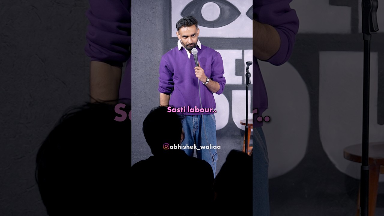 #standupcomedy #comedy #crowdworkcomedy