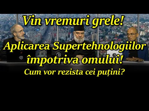 2.5: Supertehnologiile, împotriva omului!  cu A. Singurov, Max și Oreste  Imunocube  Torser