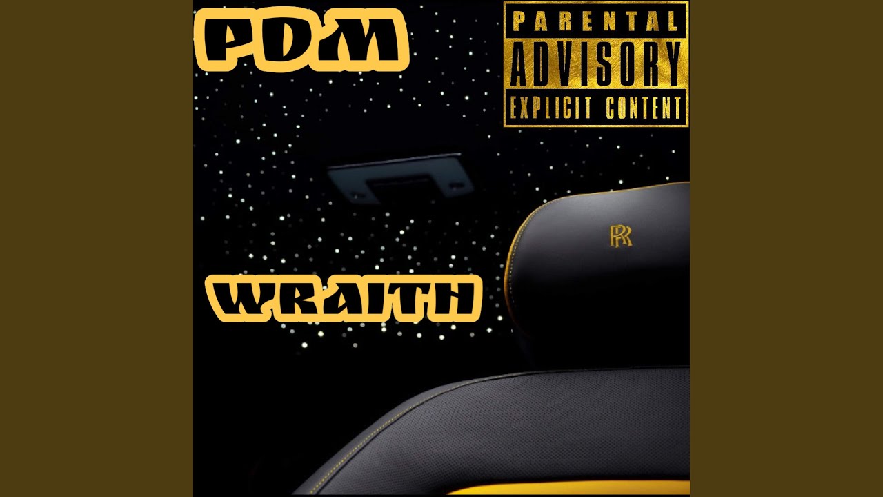Guarda Wraith su YouTube Guarda Wraith su YouTube