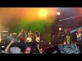 Gama bomb Hellfest 2022