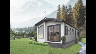 Willerby Waverley Holiday Home 2020