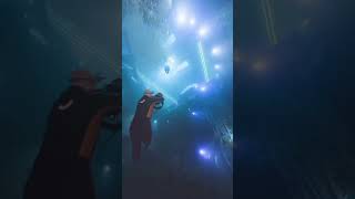 Inside the World’s Deepest Swimming Pool | Deep Dive Dubai Explained#viral #2026