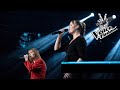 The Reason – Sarlotta Soininen VS. Reeta Rinkkala | Kaksintaistelu | The Voice of Finland 2023