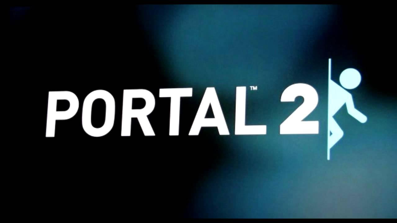 Portal 2 music ost фото 56