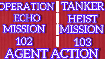 AGENT ACTION 🔥 LAST MISSION GAMEPLAY WALKTHROUGH 😨😁😁