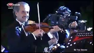 Muazzez Ersoy & Bülent Ersoy & Çile Bülbülüm Çile