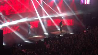 Jorge e Mateus no Citibank Hall 20/12/2013 - Eu quero só você