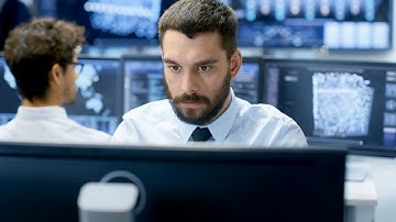 DocSpace Overview Video Powered by ActivePDF