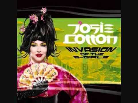 YouTubeでjosie cotton - who killed teddy bearを視聴