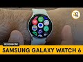 Recensione SAMSUNG GALAXY WATCH 6. OTTIMO ma.... PLAY da FLIP 5