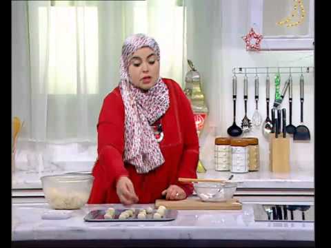 طريقة عمل غريبة