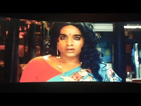 MIND BLOWING Transgender Performance By Vijay Sethupathi | Super Deluxe Movie Review