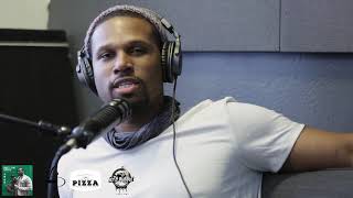 Poor Marty Byrde Meet The Brave Podcast