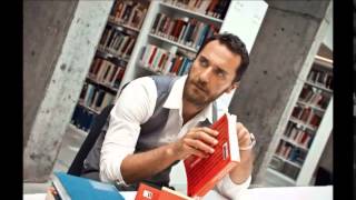 Firat Çelik (Mustafa De Fatmagül)/ Sertab Erener - Öyle De Güzel/ Turco - Español