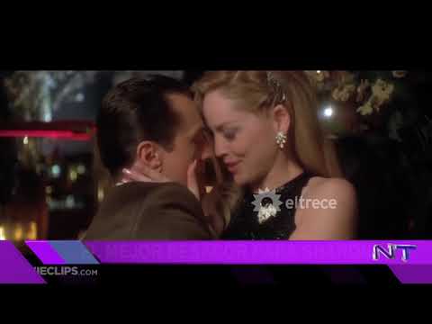 Video: ¿Quién es el mejor besador de Hollywood?